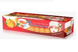 بیسکویت پرتقالی 1857 جام شیرین